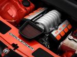 Dodge Challenger RT Concept 2007 года